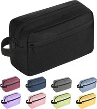 Travel Toiletry bag Toiletry bag for women men Hanging Cosmetic bag Travel picture