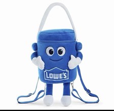 Lowes Limited Edition Backpack picture