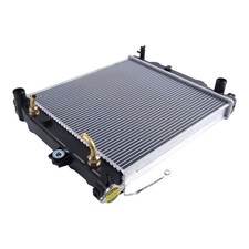 Radiator 16420-U1280-71 for Toyota Forklift 8FGCU20 8FGCU25 8FGCU30 picture