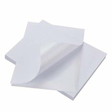 1000 Full Sheet Self Adhesive Laser Inkjet Shipping Labels 11