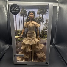 New Barbie Signature BarbieStyle Brooklyn Boho Chic MTM Doll NIB NRFB Mattel picture