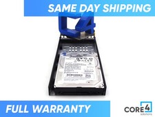 HP M0S91A 2TB 7.2K 2.5 M6710 SAS DRIVE - 814667-001 picture