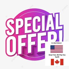 Special Deal 3x Kirkland Purple 240 TOTAL FASTSHIP Duty free, NO TARIFFE picture