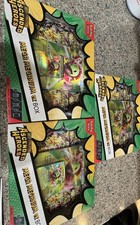 Pokémon TCG: Mega Evolution—Ascended Heroes Mega Meganium EX X3 picture