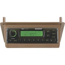 REI Tractor Radio for John Deere 50 Series Tractors, Fits John Deere Tractor picture