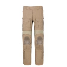 Emerson G2 Tactical BDU Combat Pants Cargo Trousers w/ Knee Pads Coyote Brown picture