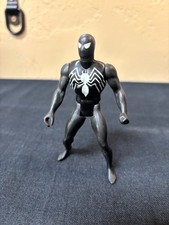 Vintage 1984 Spiderman Black Suit  picture