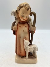 Hummel Goebel Figurine ''Good Shepeerd''  picture