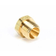 BURNER ORIFICE 13IN DUAL BELT 16590 for Nieco  16590 picture