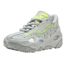 Size 10 - Puma LaFrancé RNNR Flat Light Grey Sunset Glow picture