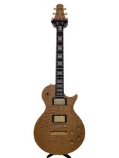CARVIN Electric Guitar CS6 2000s California Sweet USA Made With Hard Case Used picture