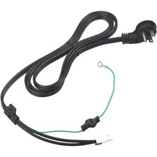 Upgraded Refrigerator Power Cord for Samsung 3903-001003 3903-000519 –... picture