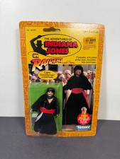 Indiana Jones ROTLA CAIRO SWORDSMAN 3.75