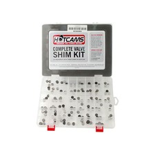 HOTCAMS Valve Shim Kit - 9.48mm HCSHIM02 picture