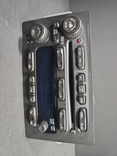 2003-2006 Hummer H2 Chevy Silverado Tahoe GMC Sierra Bose Disc Changer Radio OEM picture