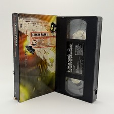 [Linkin Park] Frat Party at the Pankake Fest (VHS) picture