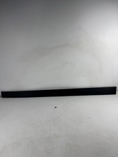 2015-2021 Tesla Model X Door Cladding Assembly Front Left OEM 1035201-00-G picture
