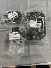 Ironants 3pc Engine Mount Set A5312 A5520 A5612 Ford Focus 2012-2016 picture