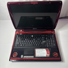 Toshiba Qosmio X305-Q705 17