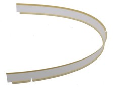 Exact Replacement 809006501 for Electrolux Frigidaire Dishwasher Lower Gasket picture