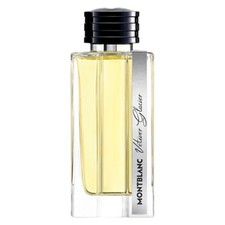 Montblanc Men's Vetiver Glacier EDP Spray 4.1 oz New In TESTER BOX picture