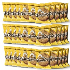 Grandma's Peanut Butter Cookies - 33 pks - Total 66 Cookies picture