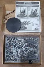 Warhammer Age of Sigmar, Old World, Flesh-Eater Courts Terrorgheist, Zombie Drag picture