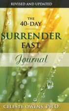 The 40-Day Surrender Fast Journal picture