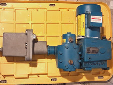 NEPTUNE Proportioning Pump, 535-S-N5-EC- 18 GPH 300PSI *NEW REBUILD*with 106185 picture