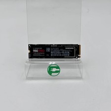 Samsung 2280mm 980 Pro 1TB M.2 NVMe Gen 4.0 x 4 SSD MZVL21T0HCLR picture