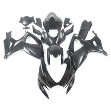 US Stock lnjection Bodywork Fairings for Suzuki GSXR600 GSXR750 K6 2006 2007 picture
