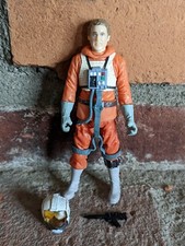 New 2007 Hasbro Star Wars 30th Anniversary 3.75