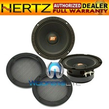 pkg HERTZ SV165.1 6.5