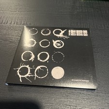 Periphery A Pale White Dot CD  picture