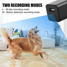 1080P Mini Camera CCTV HD IP ALL Day Camcorder Home Security Cam US picture