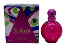 Fantasy by Britney Spears 3.4 oz EDP Perfume for Women New In Box picture