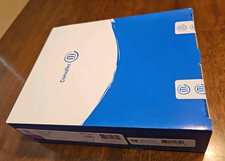 ConvaTec Esteem Drainable Ostomy Pouch #416908 10 Count - (1/3-4