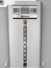 KitchenAid KRMF706ESS01 Refrigerator OEM Main Air Vent Panel picture