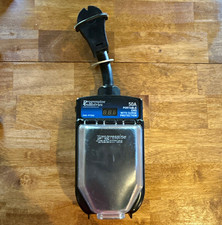 Progressive Industries EMS-PT50X 50A 240V Portable Plug-In Surge Protector picture