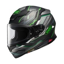 Shoei 0101-2804-06 RF-1400 Capriccio Helmet Lg Black picture