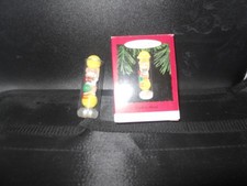 VTG NIB 1993 Hallmark Keepsake Ornament 