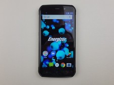 Energizer Hardcase H550S - 32GB - (GSM Unlocked) Dual SIM Smartphone - H1346 picture