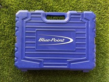 Blue Point Socket Set 151-piece 1/4”, 3/8”, 1/2”, BLPNSGS151 picture
