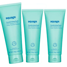 Aquage Transforming Paste 4 oz - Pack of 3 picture
