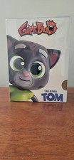 Gamebud Talking Tom Electronic Toy Cat    *** Please Read ***  Talking Kitten picture