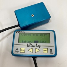 XT Racing Ultra-Lap Lap Timer System Infrared Beacon Motorcycle Kart Racing picture