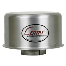 EX40 New Universal Centri Pre Cleaner Assembly 4