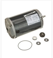 Hobart 00-913102-00318 Pump Motor, 200-230/460V, 60HZ, 3PH, 3450RPM, 2HP  picture