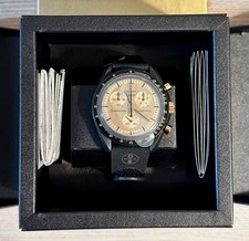 OMEGA x Swatch MoonSwatch Mission to the Moon 1969 #11XX New Unworn picture
