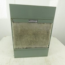 McLean Midwest Zero HE-2416-004 Electrical Enclosure Heat Exchanger 115V 1Ph picture